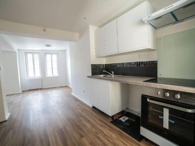 Location Appartement 3 pièces 49m² ROUEN 76000