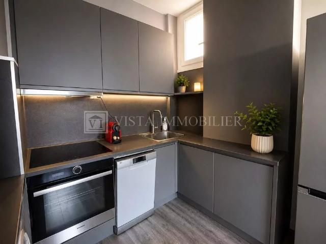 Location Appartement 3 pièces 49m² ROQUEBRUNE CAP MARTIN 06190