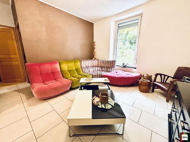 Location Appartement 3 pièces 49m² REHON 54430