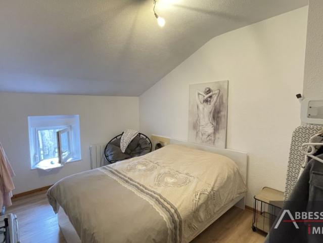 Location Appartement 3 pièces 49m² REMIREMONT 88200