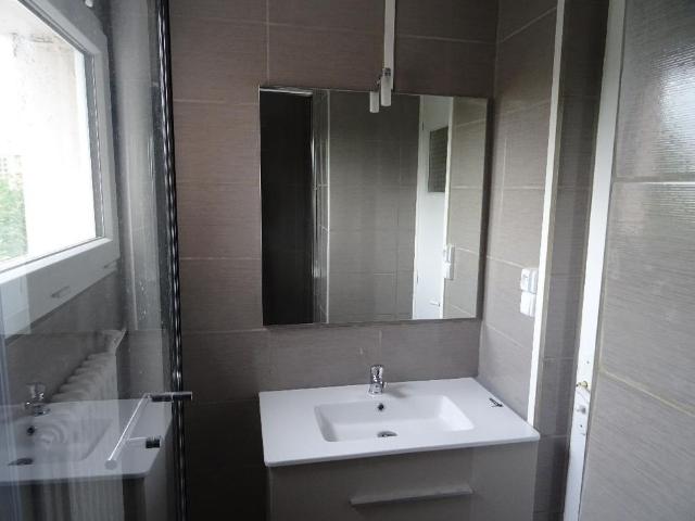 Location Appartement 3 pièces 49m² TOULOUSE 31500