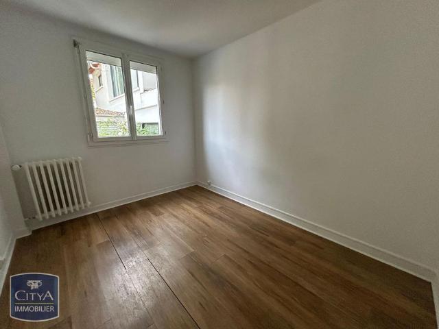 Location Appartement 3 pièces 49m² TOULOUSE 31500