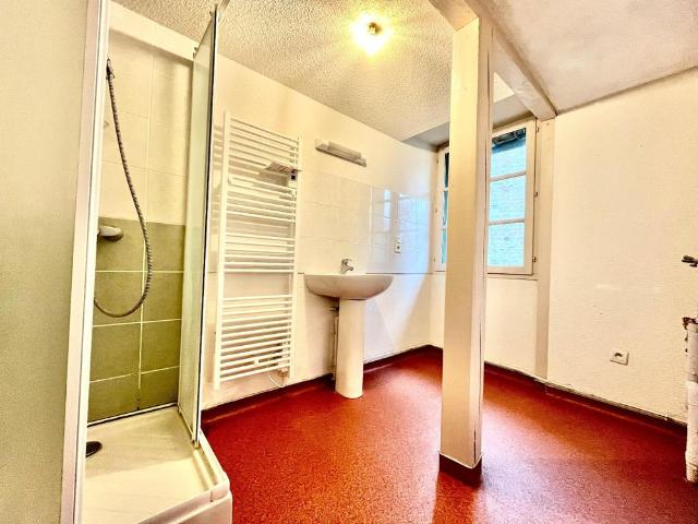 Location Appartement 3 pièces 49m² UZERCHE 19140