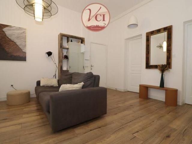 Location Appartement 3 pièces 49m² VICHY 03200