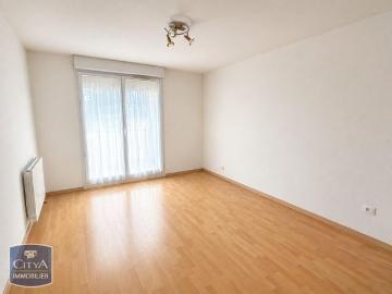 Location Appartement 3 pièces 49m² VILLENEUVE SUR LOT 47300