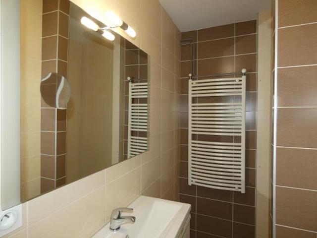Location Appartement 3 pièces 53.44 m2 La Mulatière