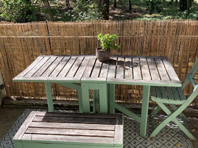 Location Appartement 3 pièces 53.44 m2 Saint Laurent Médoc