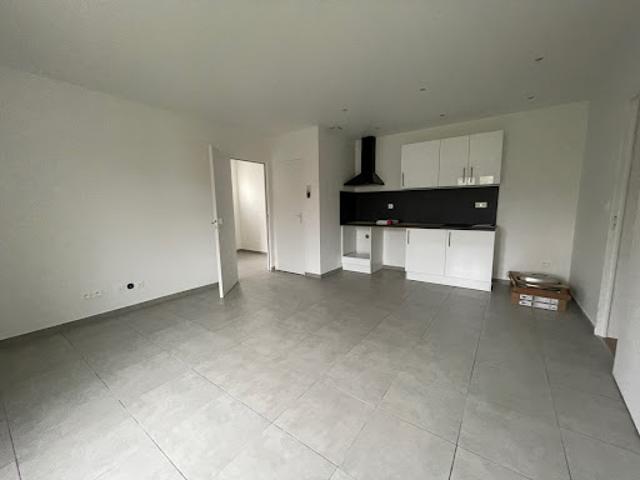 Location Appartement 3 pièces 53.52 m2 Auvers sur Oise