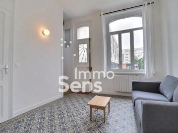 Location Maison 3 pièces 52.03 m2 La Madeleine
