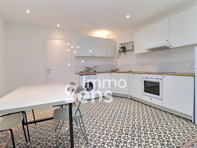 Location Maison 3 pièces 52.03 m2 La Madeleine