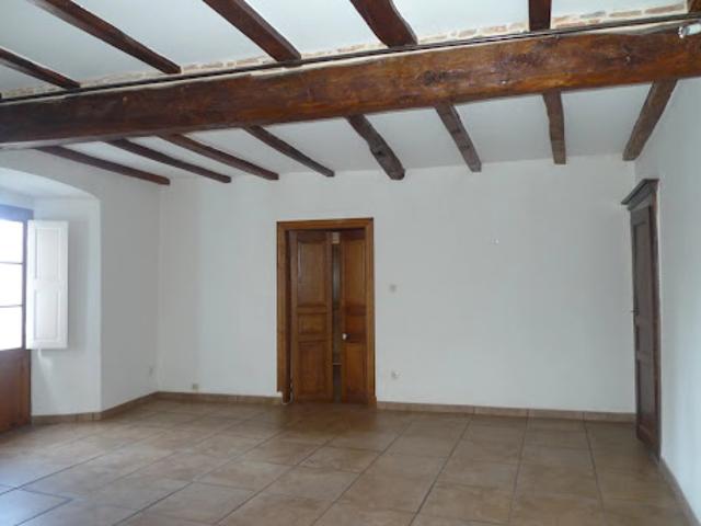 Location Appartement 3 pièces 53.59 m2 Oletta