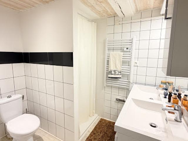 Location Appartement 3 pièces 53.5 m2 Les Mayons
