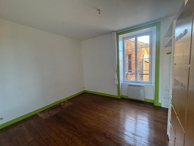 Location Appartement 3 pièces 53 m2 Chateaubriant