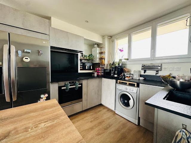 Location Appartement 3 pièces 53.66 m2 Portet sur Garonne