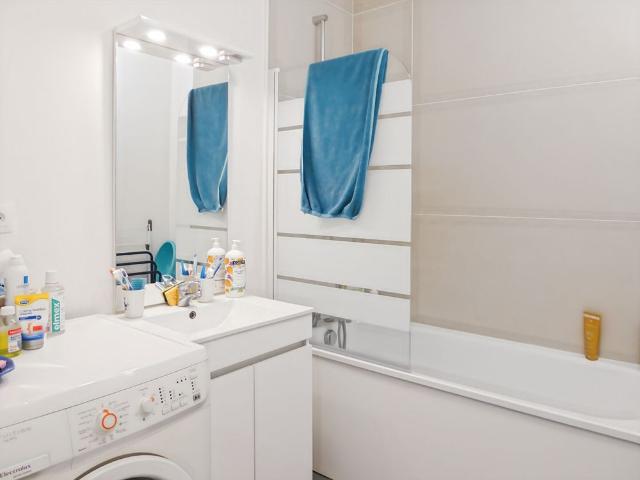 Location appartement 3 pièces, 53.69m², La Ferté Alais