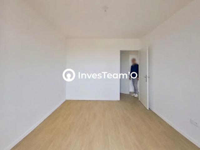 Location Appartement 3 pièces 53.6 m2 Le Blanc Mesnil