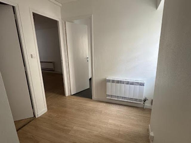Location Appartement 3 pièces 53.6 m2 Rennes