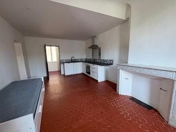 louer Appartement à Alpes - Cuisine équipée