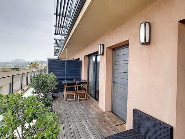 Location Appartement 3 pièces 53.74 m2 Pietrosella