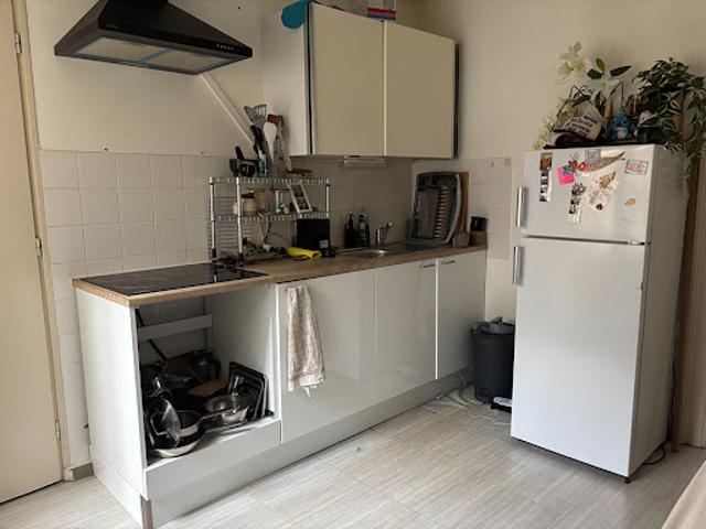 Location Appartement 3 pièces 53.78 m2 Besançon