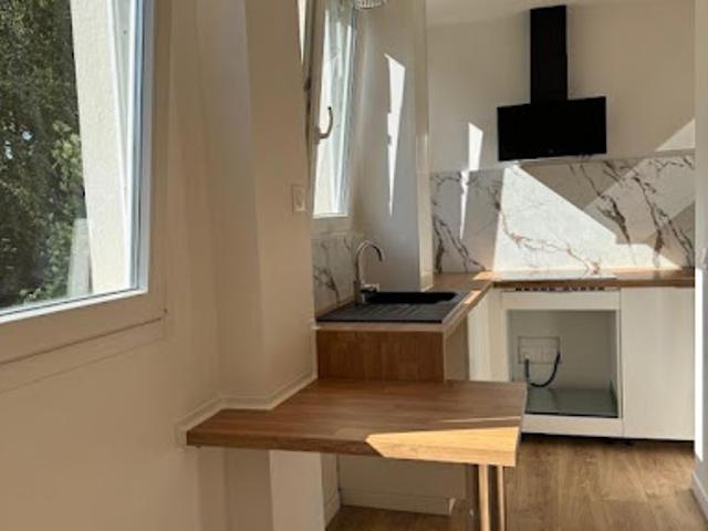 Location Appartement 3 pièces 53.7 m2 Champigny sur Marne