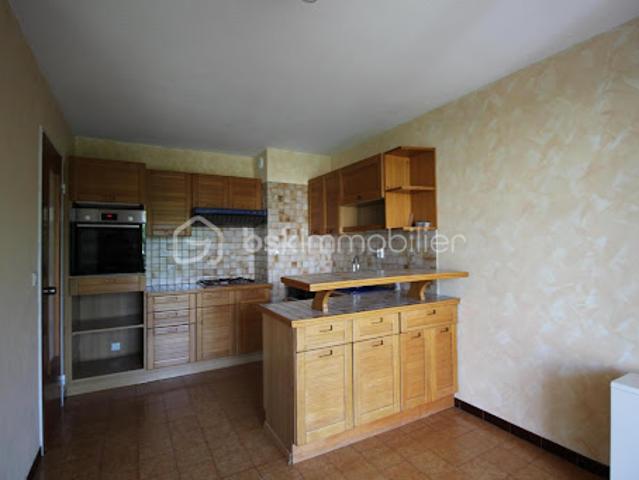 Location Appartement 3 pièces 53.84 m2 Gap