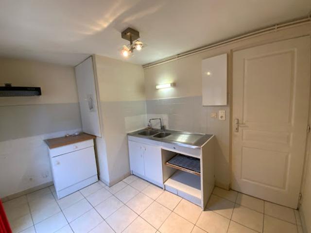 Location Appartement 3 pièces 53.86 m2 Buxy