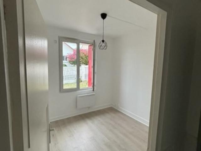 Location Appartement 3 pièces 53.95 m2 Mériel