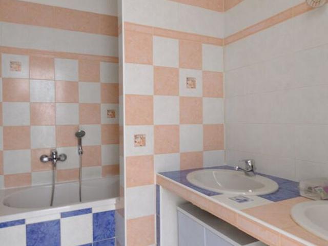 Location appartement 3 pièces, 53.00m², Épinal