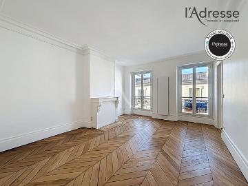 location appartement 3 pièces, 53.00m², suresnes