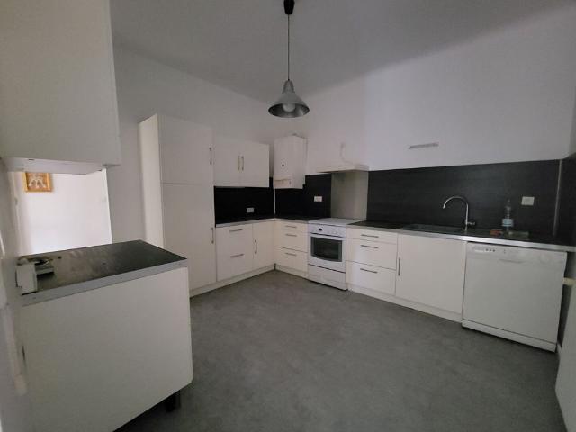 Location appartement 3 pièces, 53.00m², Pau