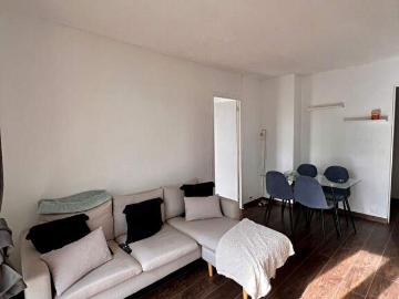 Location appartement 3 pièces, 53.02m², Les Mureaux