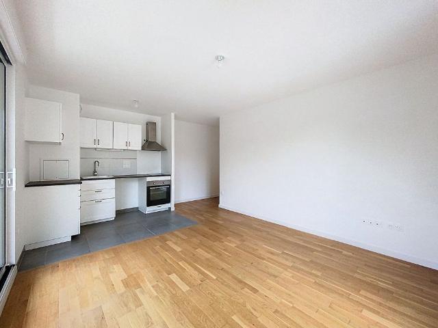 Location appartement 3 pièces, 53.08m², Saint Germain en Laye