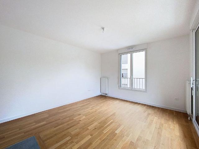 Location appartement 3 pièces, 53.08m², Saint Germain en Laye