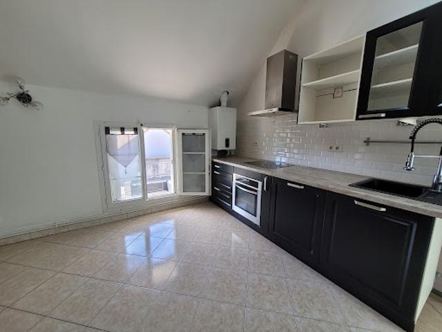 Location Appartement 3 pièces 53.13 m2 Grisy Suisnes