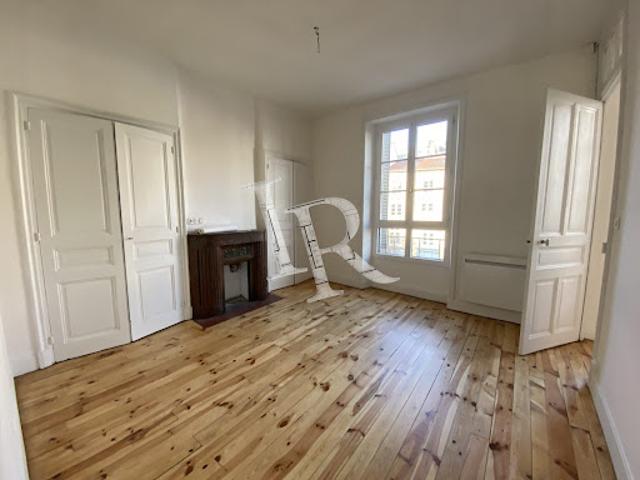 Location Appartement 3 pièces 53.14 m2 Le Puy en Velay