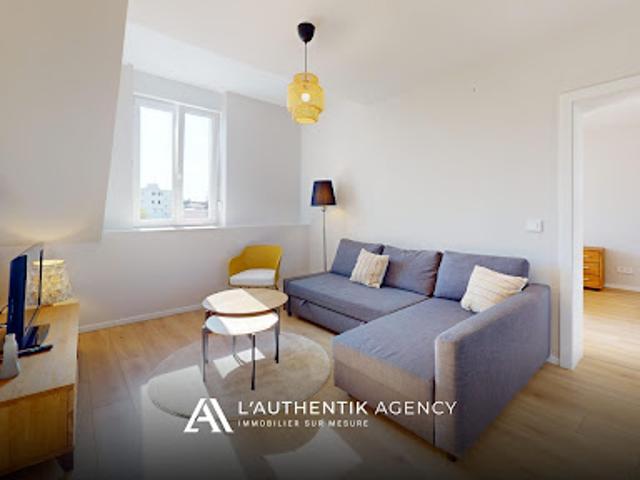 Location Appartement 3 pièces 53.14 m2 Molsheim