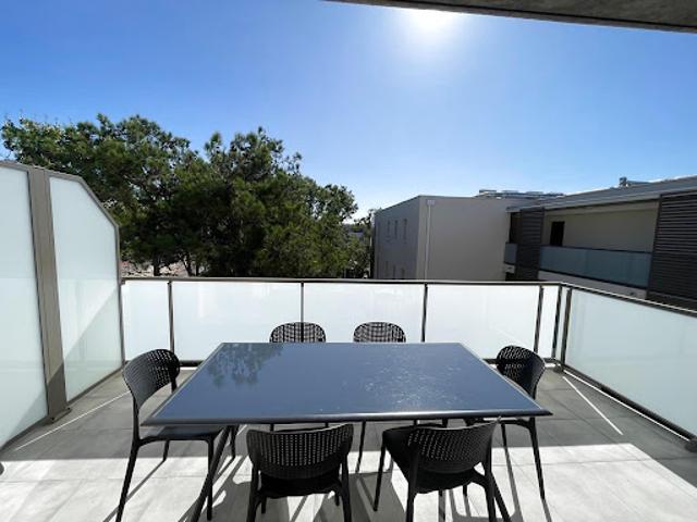 Location Appartement 3 pièces 53.15 m2 Vias