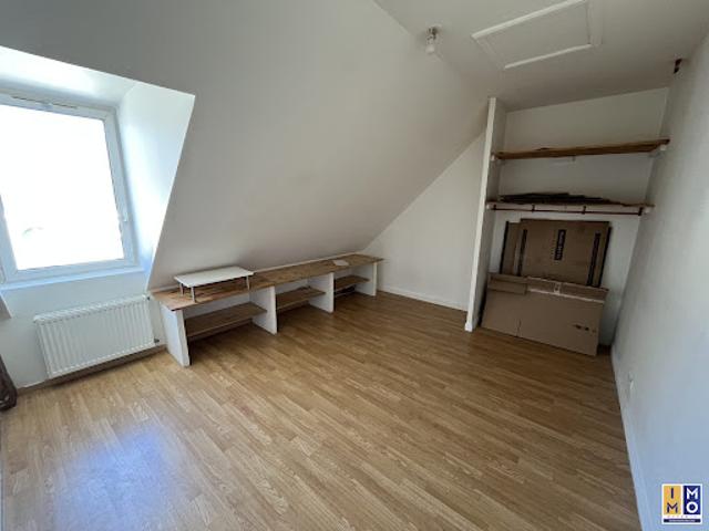 Location Appartement 3 pièces 53.1 m2 Vierzon