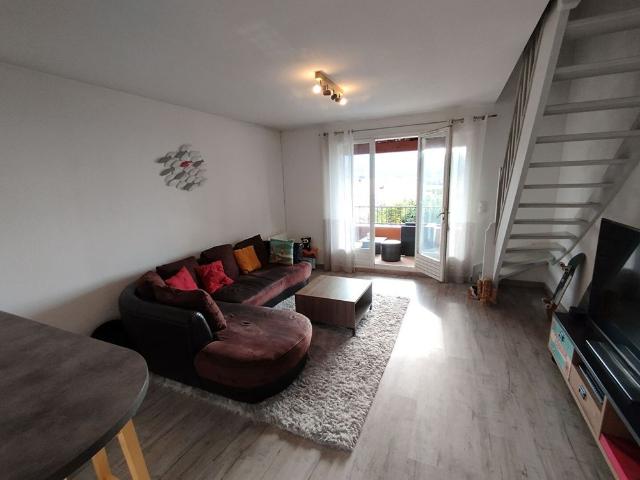 Location appartement 3 pièces, 53.20m², Carqueiranne