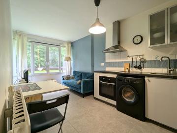 Location appartement 3 pièces, 53.20m², Champs sur Marne