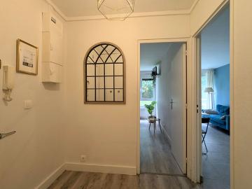 Location appartement 3 pièces, 53.20m², Champs sur Marne