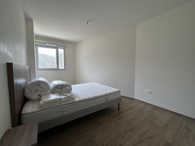 Location Appartement 3 pièces 54 m2 Commentry