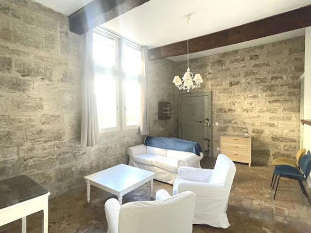 Location Appartement 3 pièces 53.28 m2 Pezenas