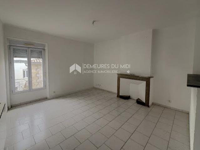 Location Appartement 3 pièces 53.2 m2 Quissac