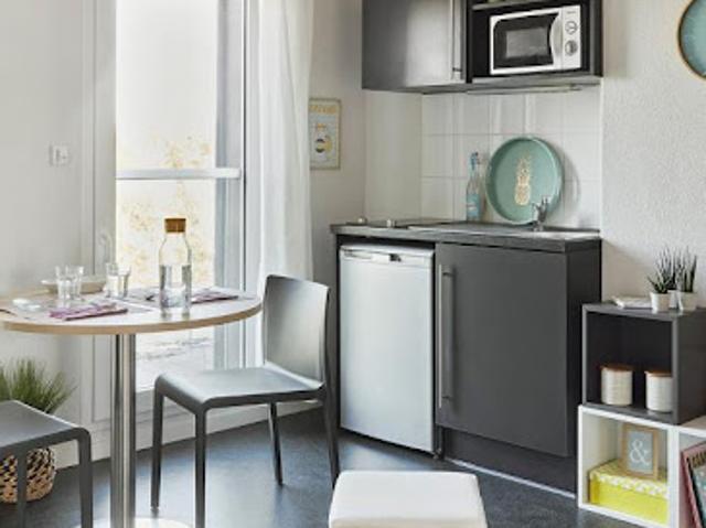 Location Appartement 3 pièces 53.31 m2 Rennes