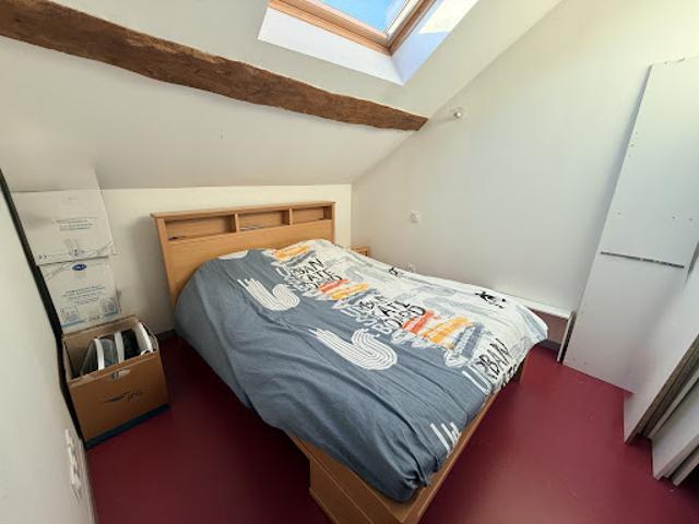 Location Appartement 3 pièces 53.31 m2 Saint hilaire de la cote