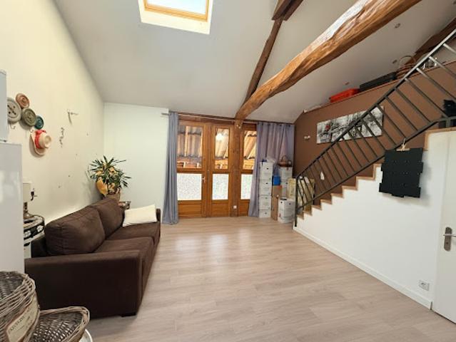 Location Appartement 3 pièces 53.31 m2 Saint hilaire de la cote