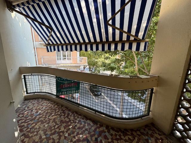 Location appartement 3 pièces, 53.34m², Nice