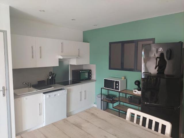 Location Appartement 3 pièces 53.39 m2 Calvisson